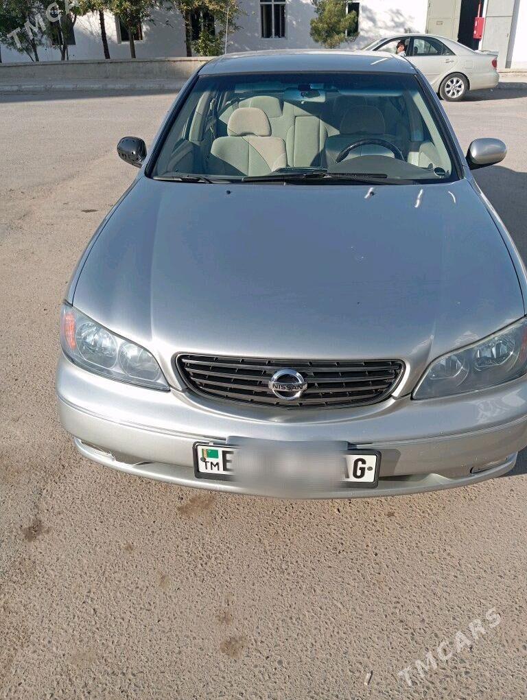 Nissan Maxima 2006 - 180 000 TMT - Aşgabat - img 2