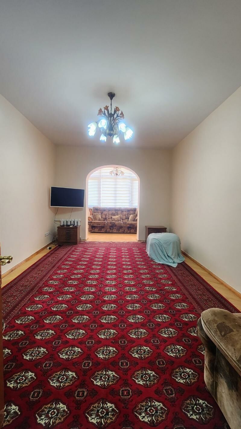 Satlyk jay mir 1 3 komnat - Ашхабад - img 2