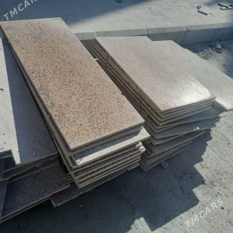 Granit - Ашхабад - img 2