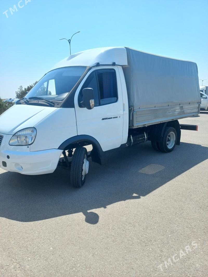 Gaz Gazel 2016 - 210 000 TMT - Aşgabat - img 8