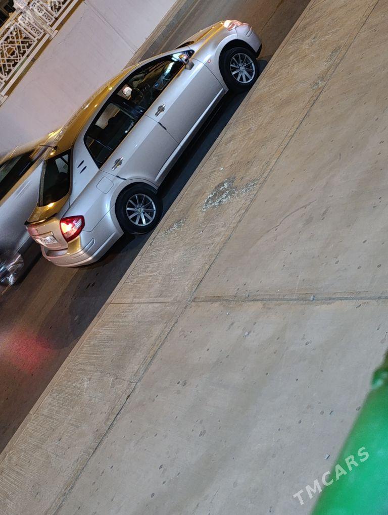 Nissan Versa 2009 - 125 000 TMT - Aşgabat - img 2