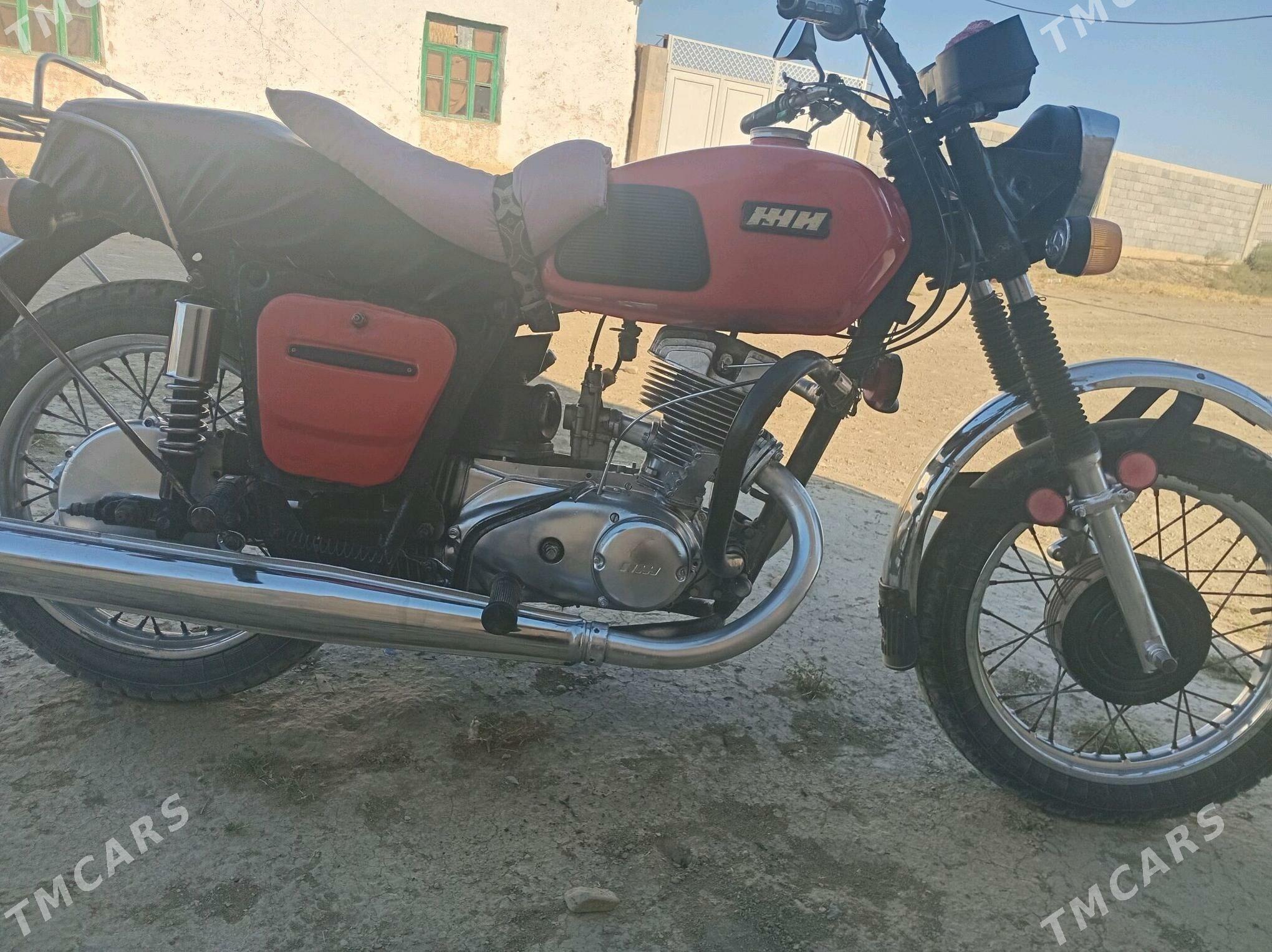 Iž Planeta 4 2025 - 7 100 TMT - Махтумкули - img 6