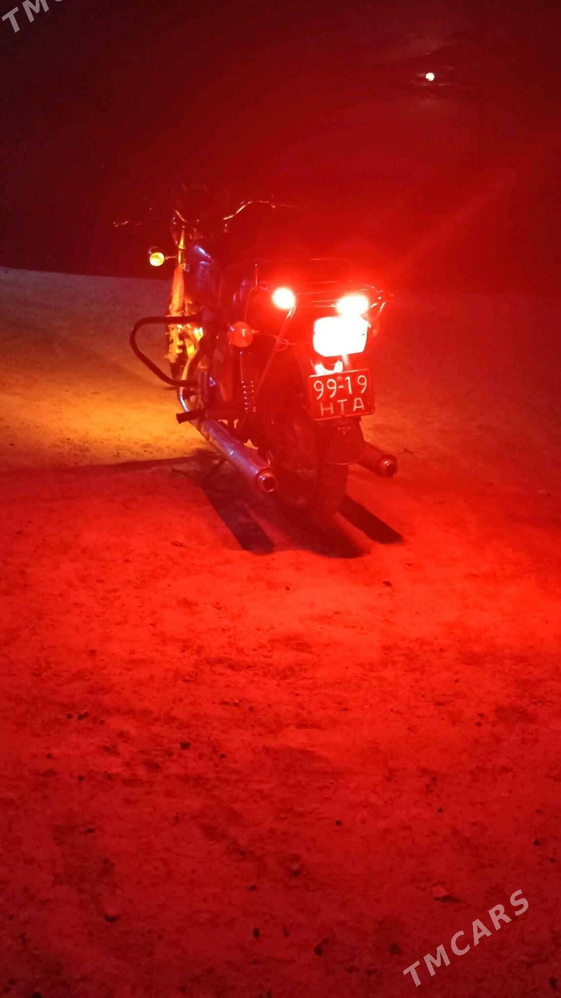 Iž Planeta 4 2025 - 7 100 TMT - Махтумкули - img 7