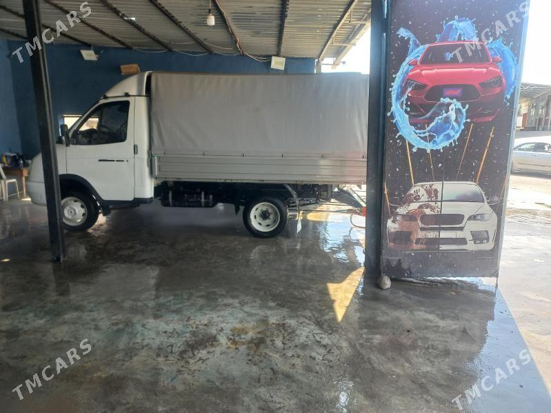 Gaz Gazel 2016 - 210 000 TMT - Aşgabat - img 7