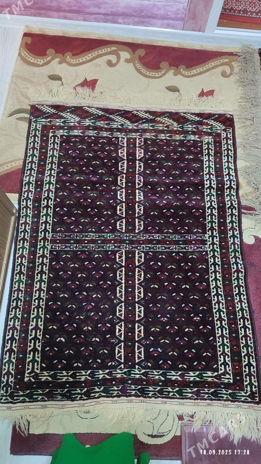 ковёр - Kim raýon - img 2