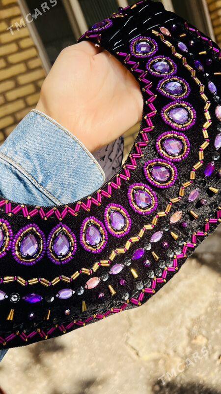 biser yaka - Daşoguz - img 2