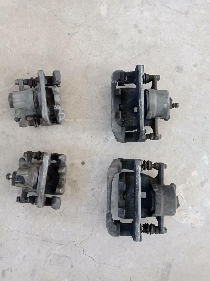 Suprt 2,4 öküz camry 100 TMT - Туркменбаши - img 2