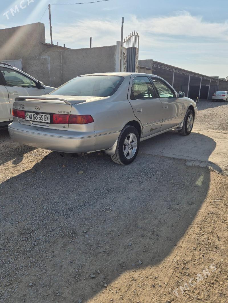 Toyota Camry 2000 - 154 000 TMT - Gyzylarbat - img 3