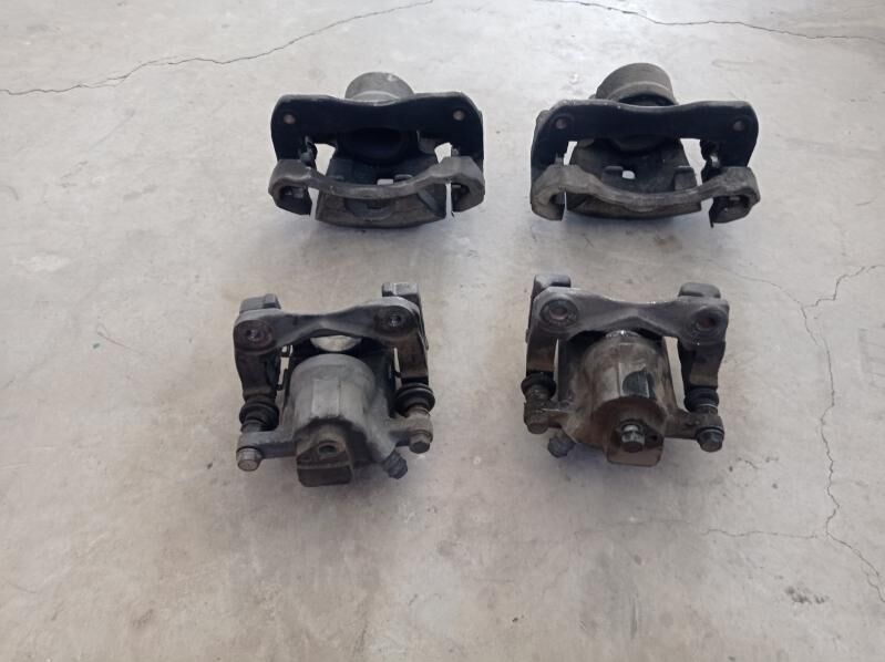 Suprt 2,4 öküz camry 100 TMT - Туркменбаши - img 1