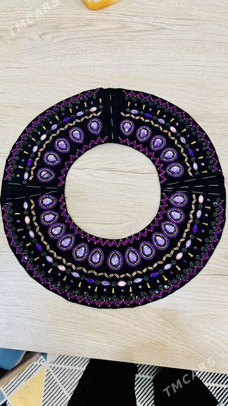 biser yaka - Daşoguz - img 3