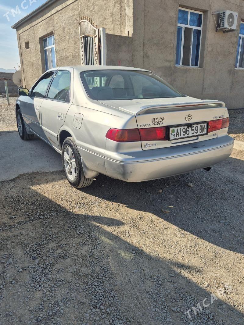 Toyota Camry 2000 - 154 000 TMT - Gyzylarbat - img 4