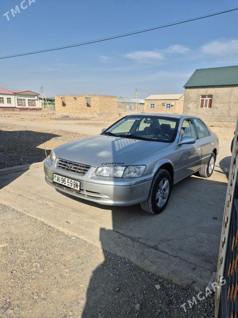 Toyota Camry 2000 - 154 000 TMT - Gyzylarbat - img 1