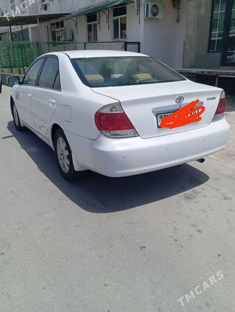 Toyota Camry 2005 - 150 000 TMT - Türkmenbaşy - img 2