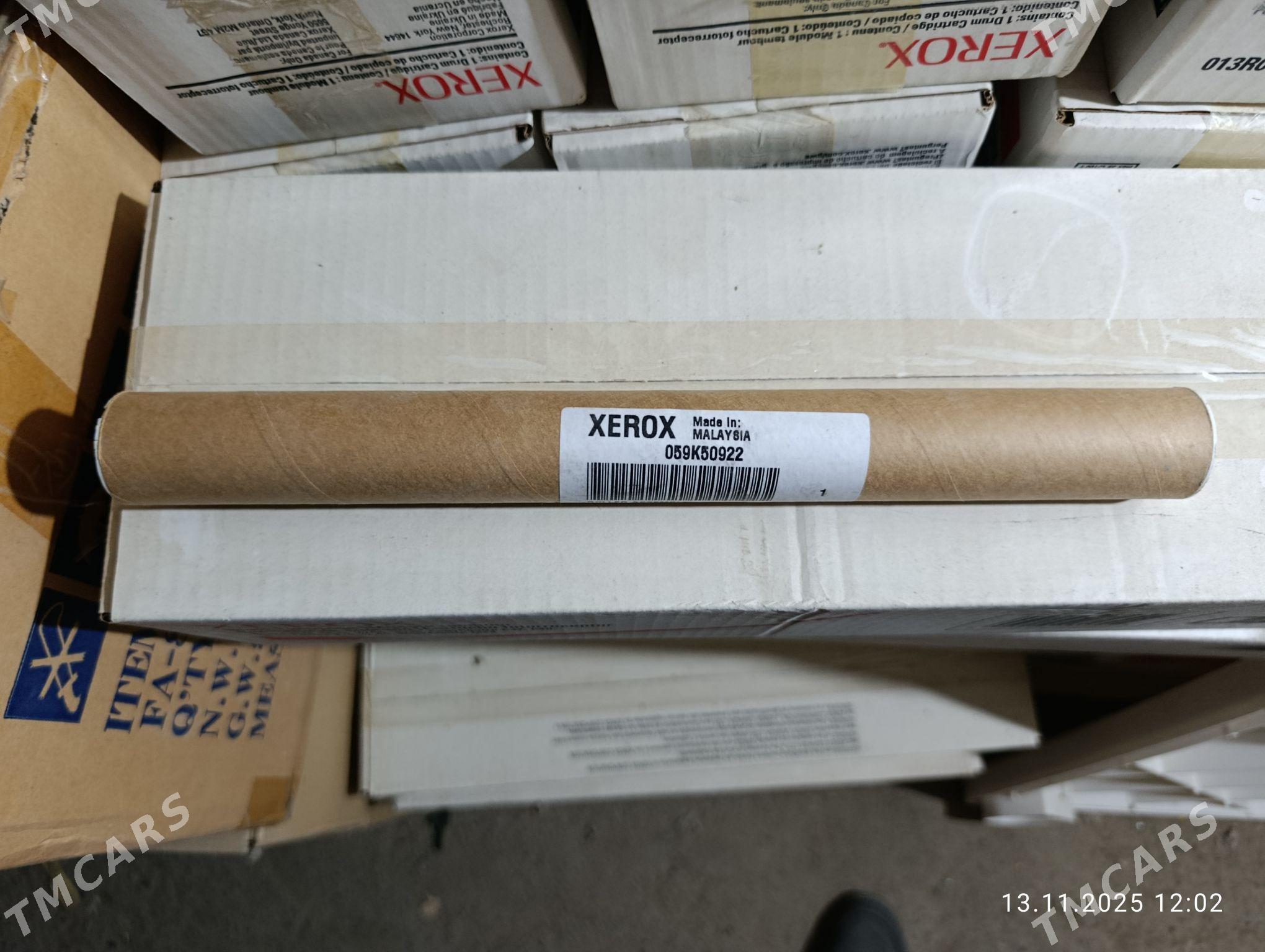 Toner Xerox - 30 mkr - img 3