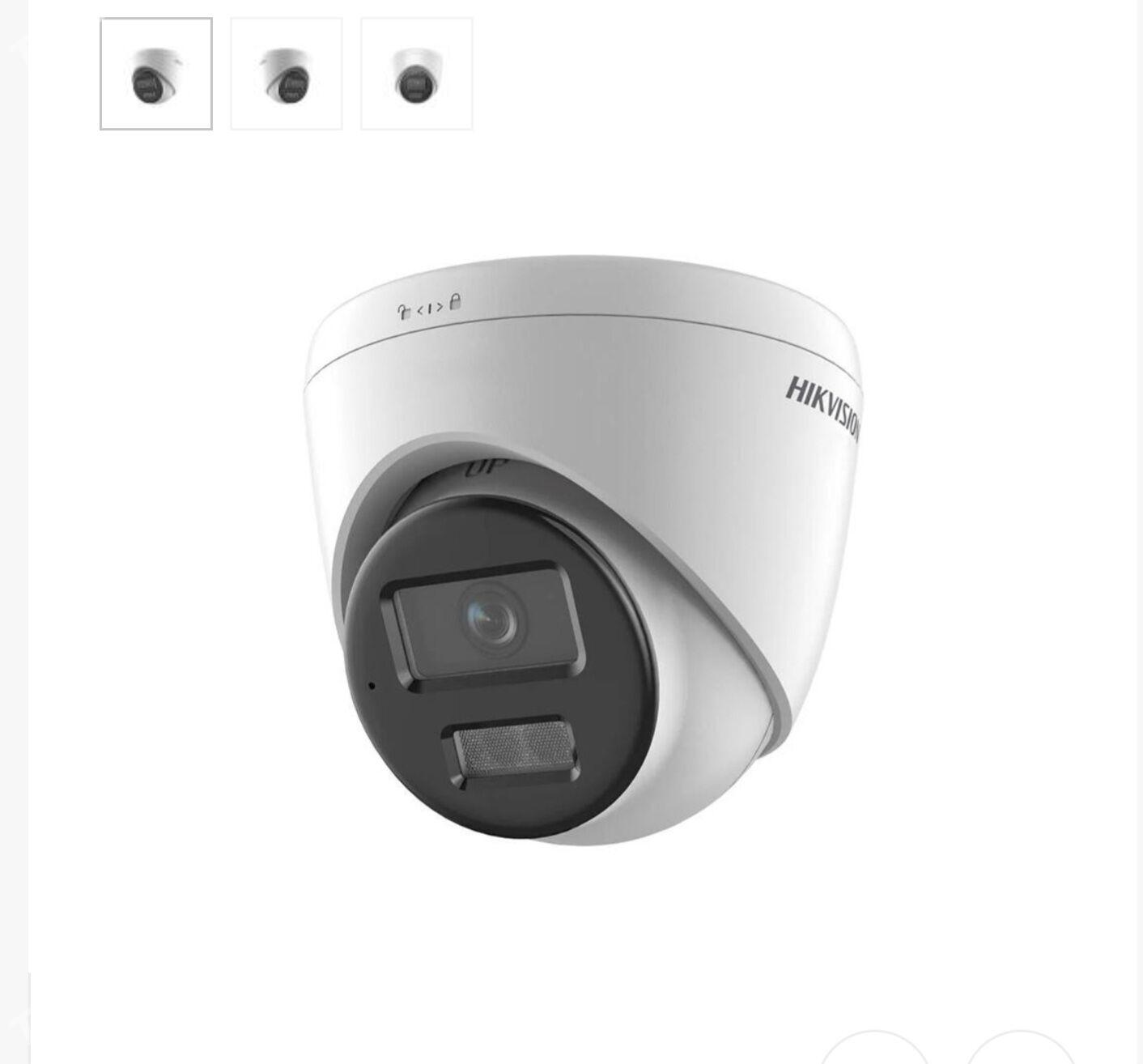 Kamera hikvision - Ашхабад - img 2
