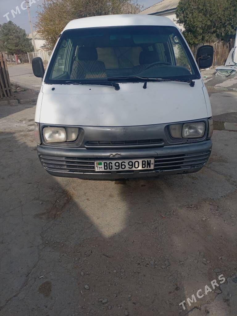 Toyota Town Ace 1993 - 35 000 TMT - Балканабат - img 2