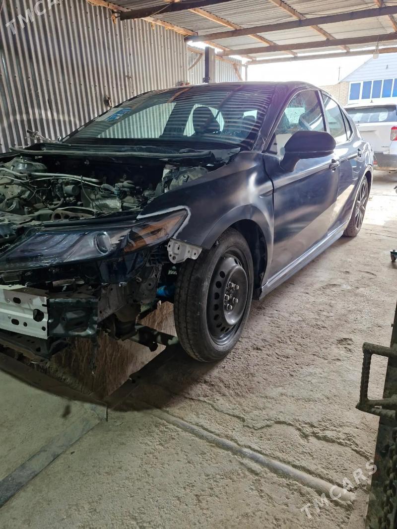 Toyota Camry 2021 - 230 000 TMT - Мары - img 2