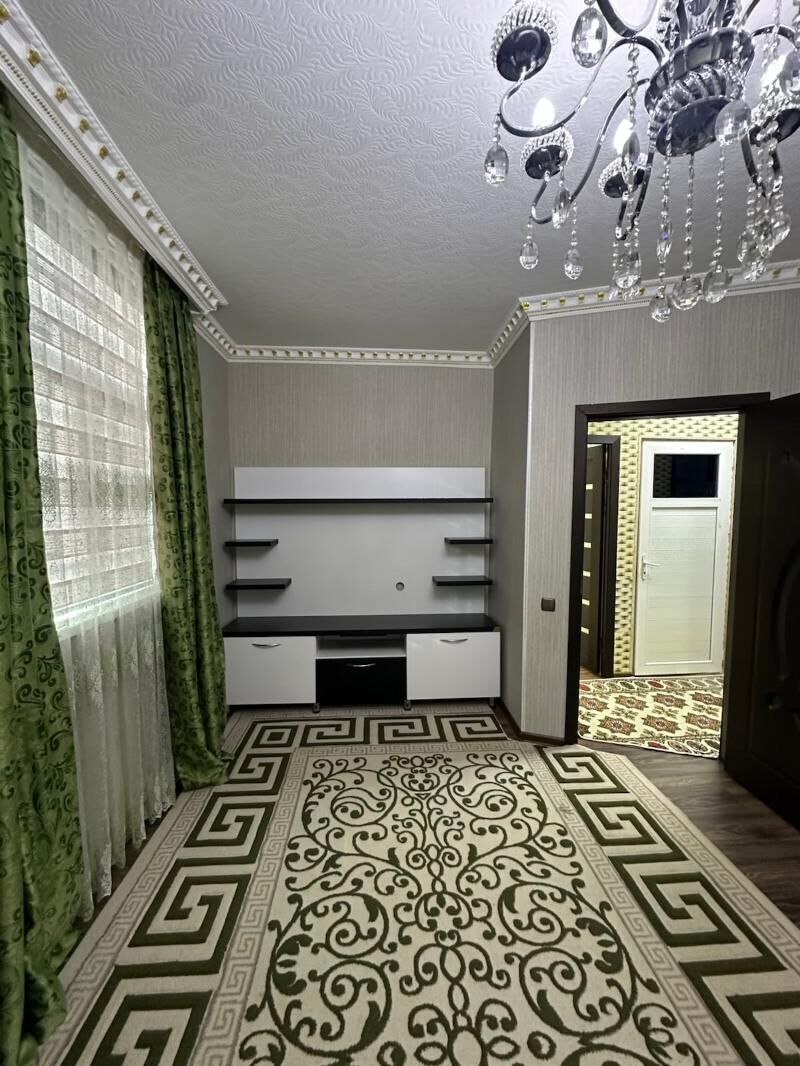 9 MKR 3 KOMNAT 3/1 ETAŹ AMATLY - 9 mkr - img 3