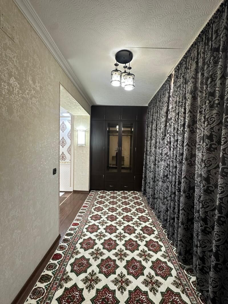 9 MKR 3 KOMNAT 3/1 ETAŹ AMATLY - 9 mkr - img 6