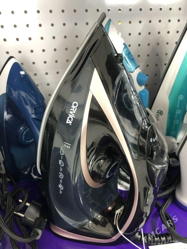 УТЮГИ ДЛЯ ДОМА - Ашхабад - img 6