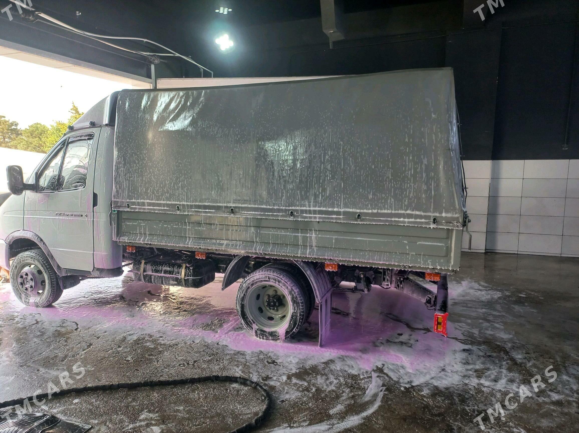 Gaz Gazel 2016 - 210 000 TMT - Aşgabat - img 3