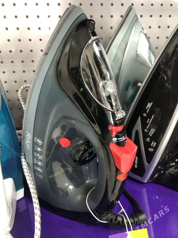 УТЮГИ ДЛЯ ДОМА - Ашхабад - img 4