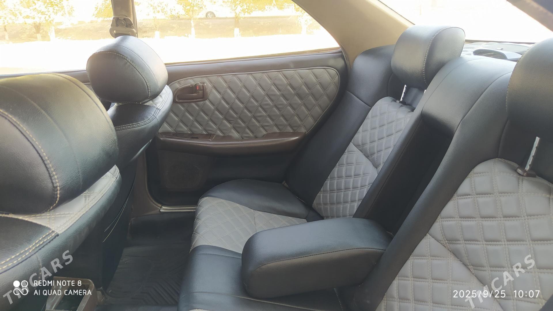 Toyota Mark II 1993 - 50 000 TMT - Türkmenabat - img 8