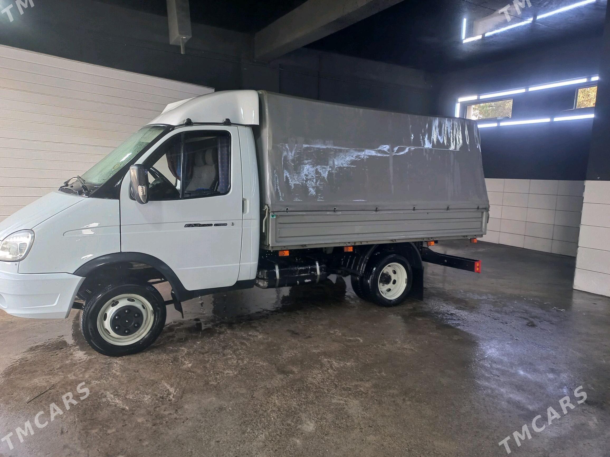 Gaz Gazel 2016 - 210 000 TMT - Aşgabat - img 5