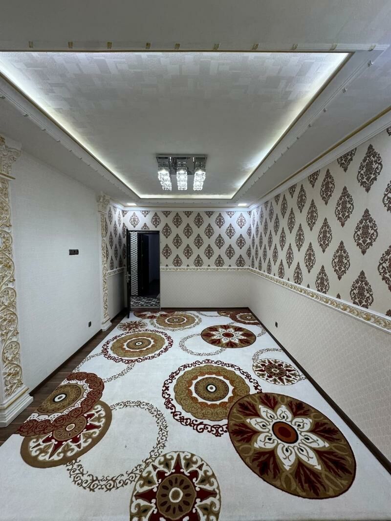 9 MKR 3 KOMNAT 3/1 ETAŹ AMATLY - 9 mkr - img 2