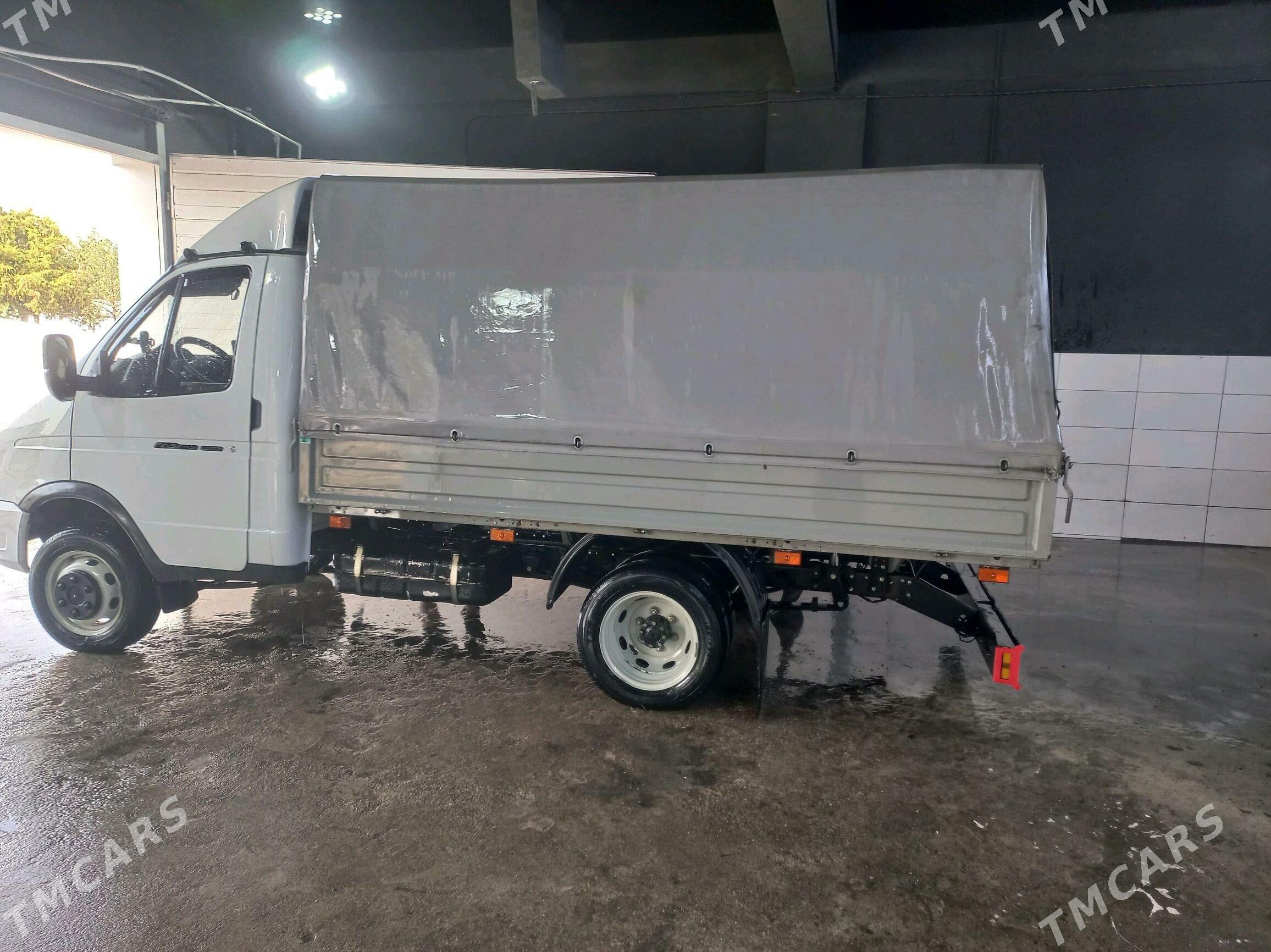 Gaz Gazel 2016 - 210 000 TMT - Aşgabat - img 4