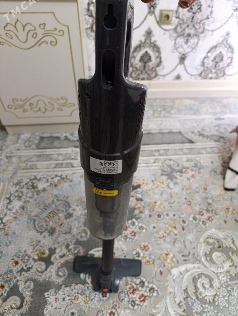 пылесос - Мары - img 3