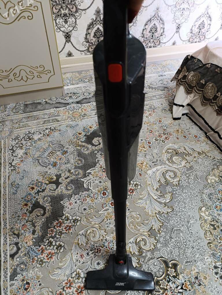 пылесос - Мары - img 2