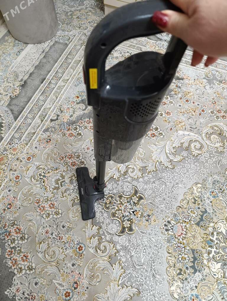 пылесос - Мары - img 4