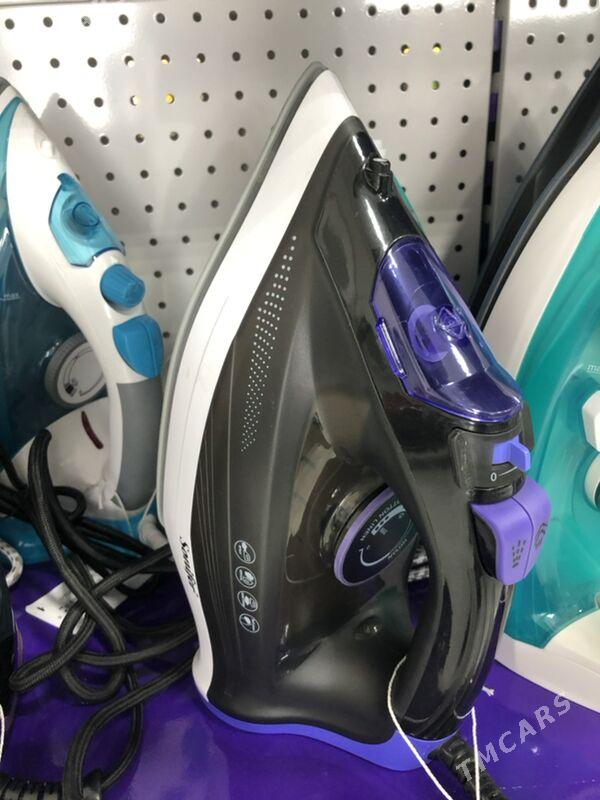 УТЮГИ ДЛЯ ДОМА - Ашхабад - img 7