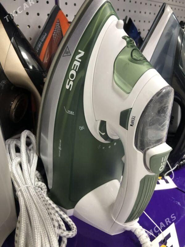 УТЮГИ ДЛЯ ДОМА - Ашхабад - img 8