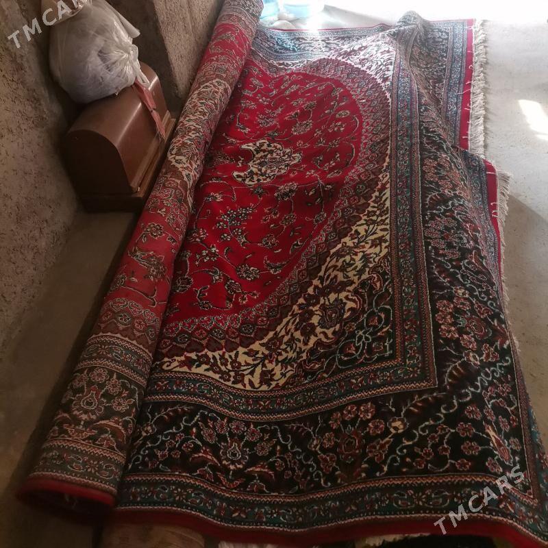 Haly - Türkmenbaşy - img 1