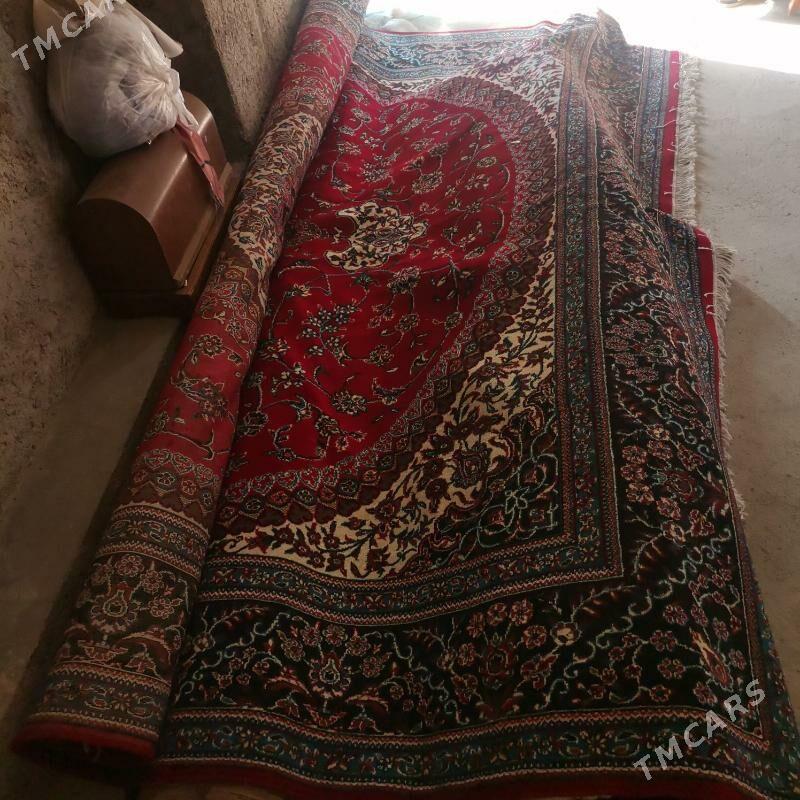 Haly - Türkmenbaşy - img 2