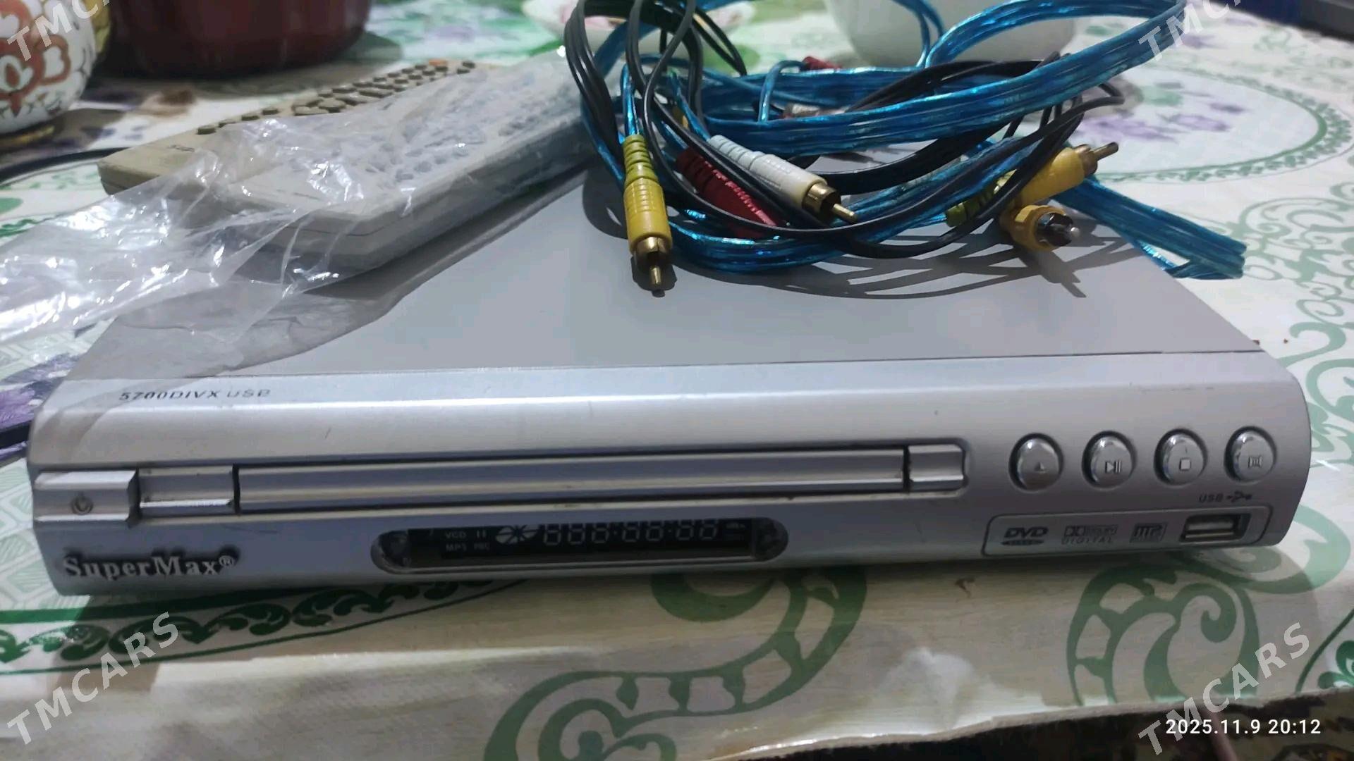 Dvd satlyk - Görogly (Tagta) - img 2