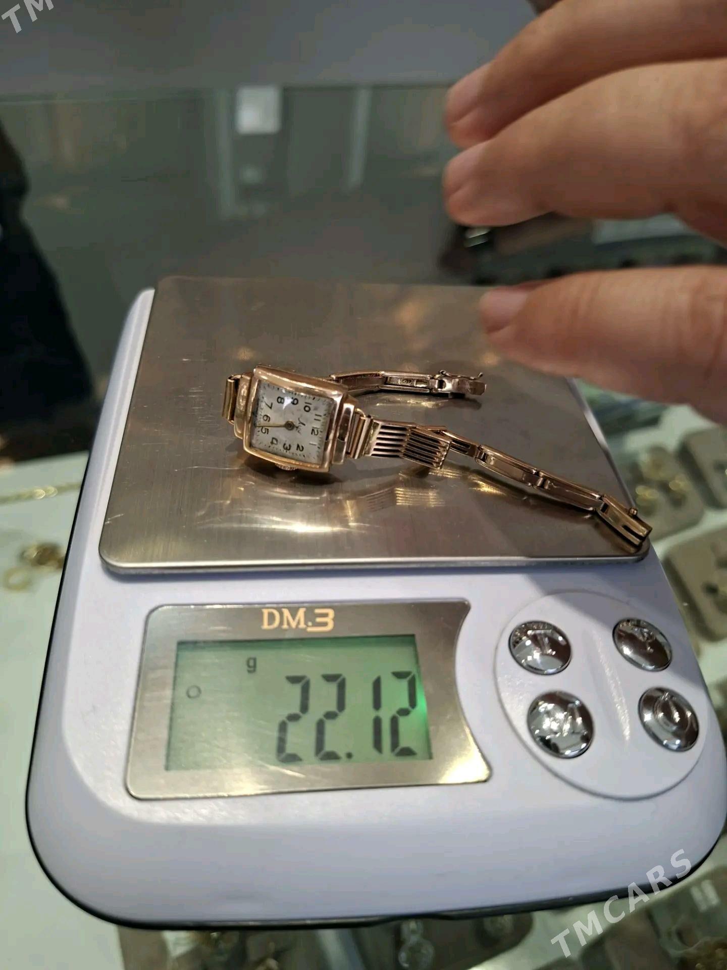 Gadym sagat - Türkmenbaşy - img 1