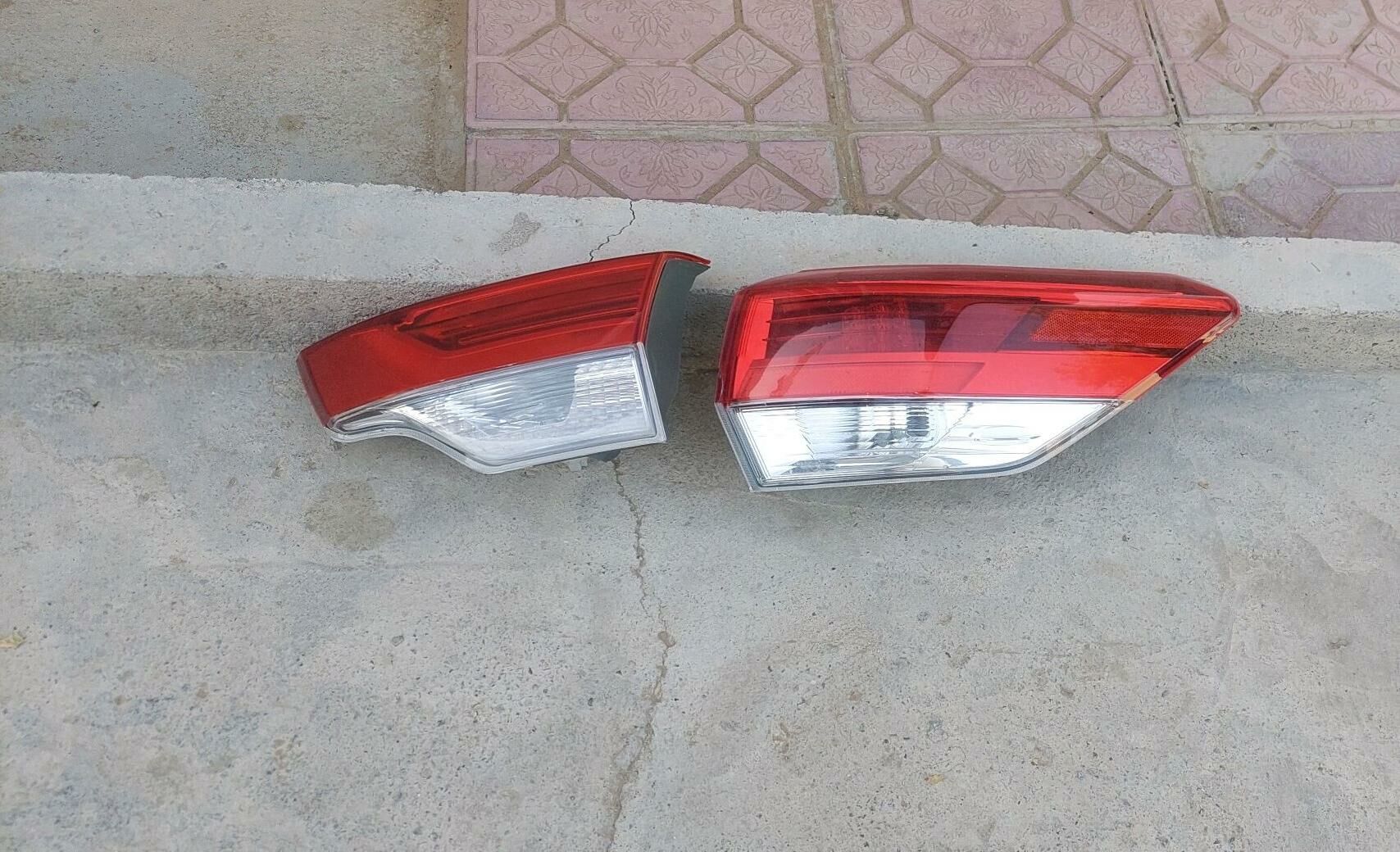 highlander stopnik cyra 900 TMT - Aşgabat - img 1