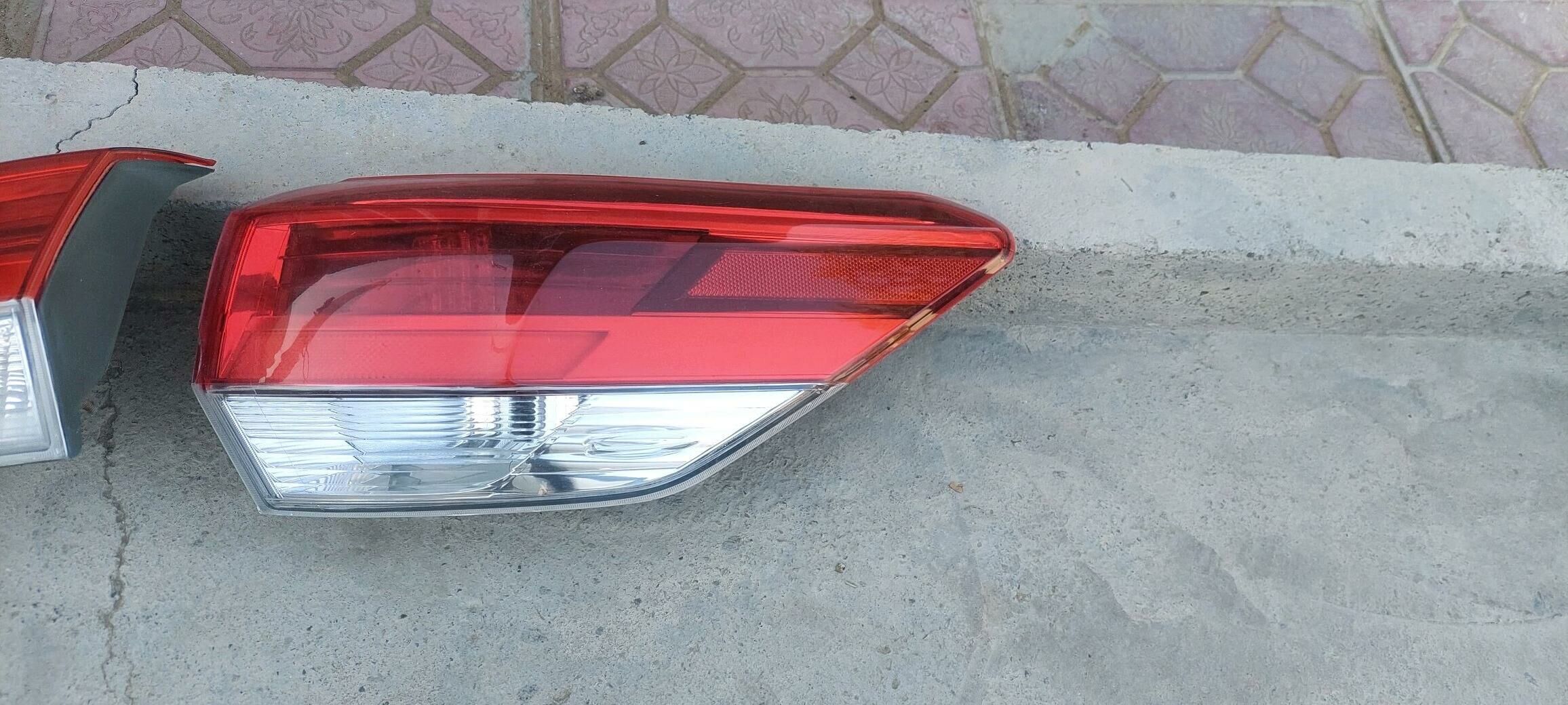 highlander stopnik cyra 900 TMT - Aşgabat - img 3