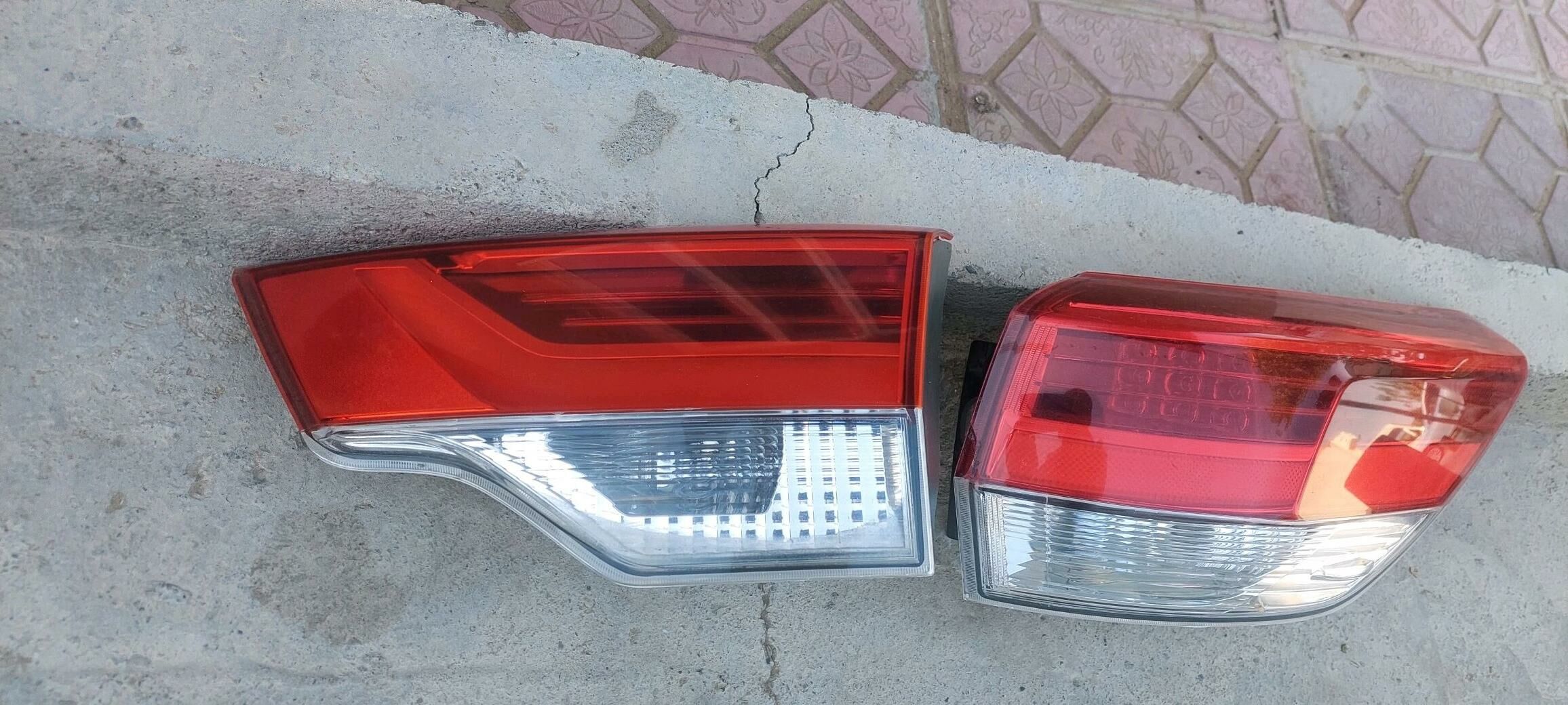 highlander stopnik cyra 900 TMT - Aşgabat - img 2