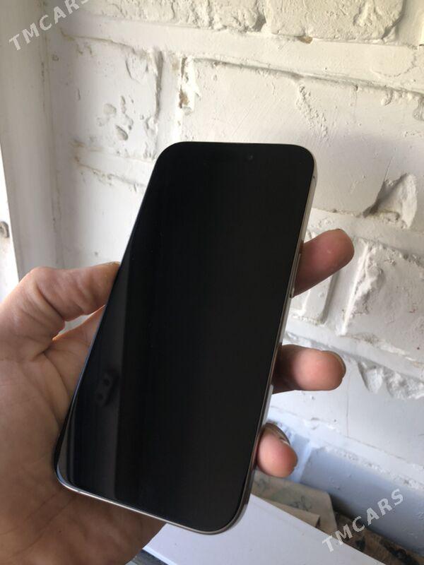 iphone 15 pro 128gb arassa - Mary - img 5