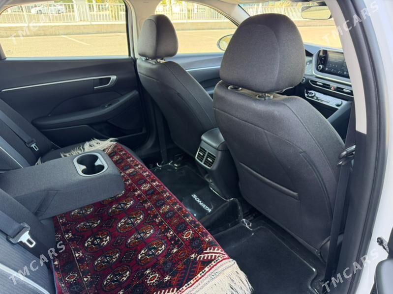 Hyundai Sonata 2020 - 259 000 TMT - Мир 8 - img 4