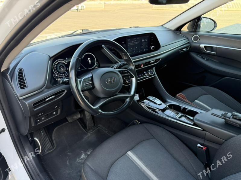 Hyundai Sonata 2020 - 259 000 TMT - Мир 8 - img 3