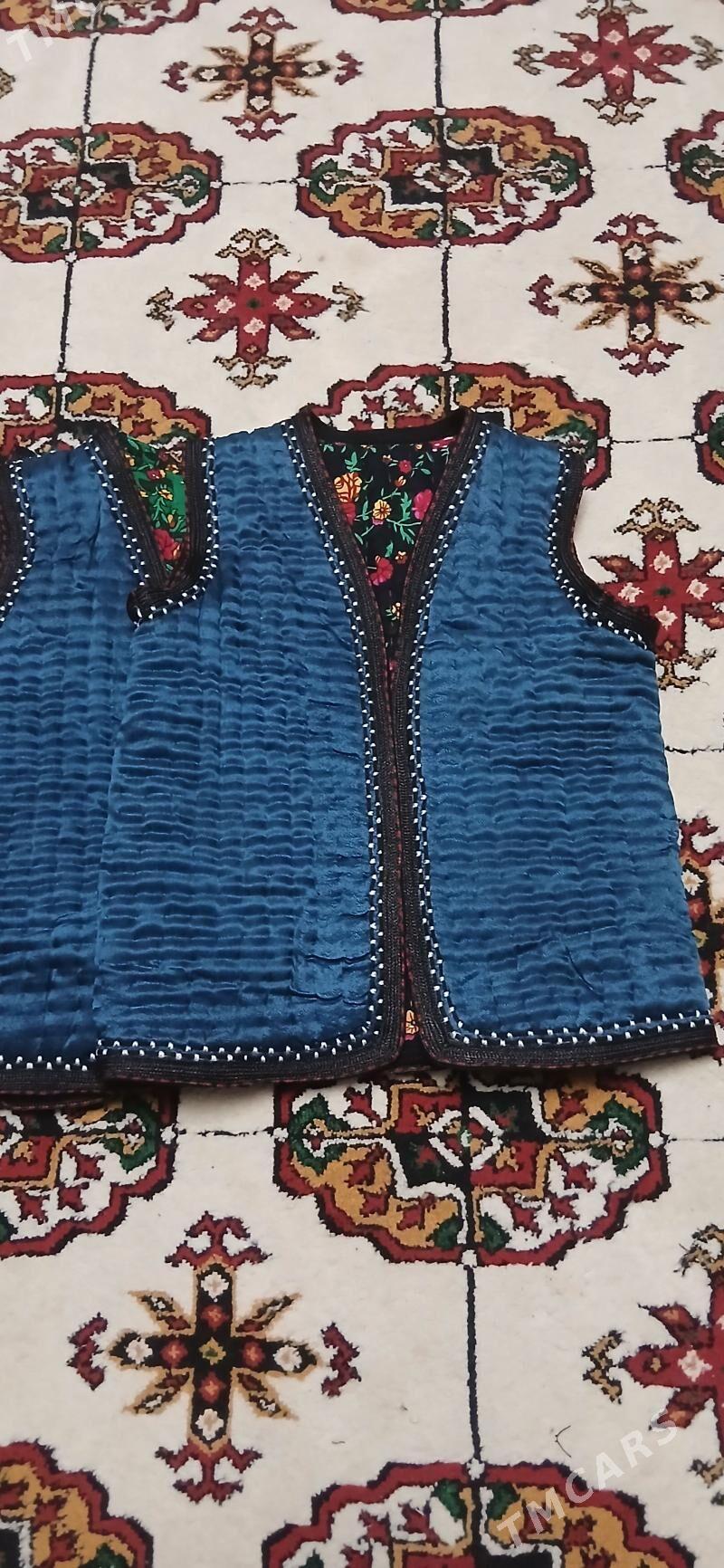 yensiz - Aşgabat - img 5