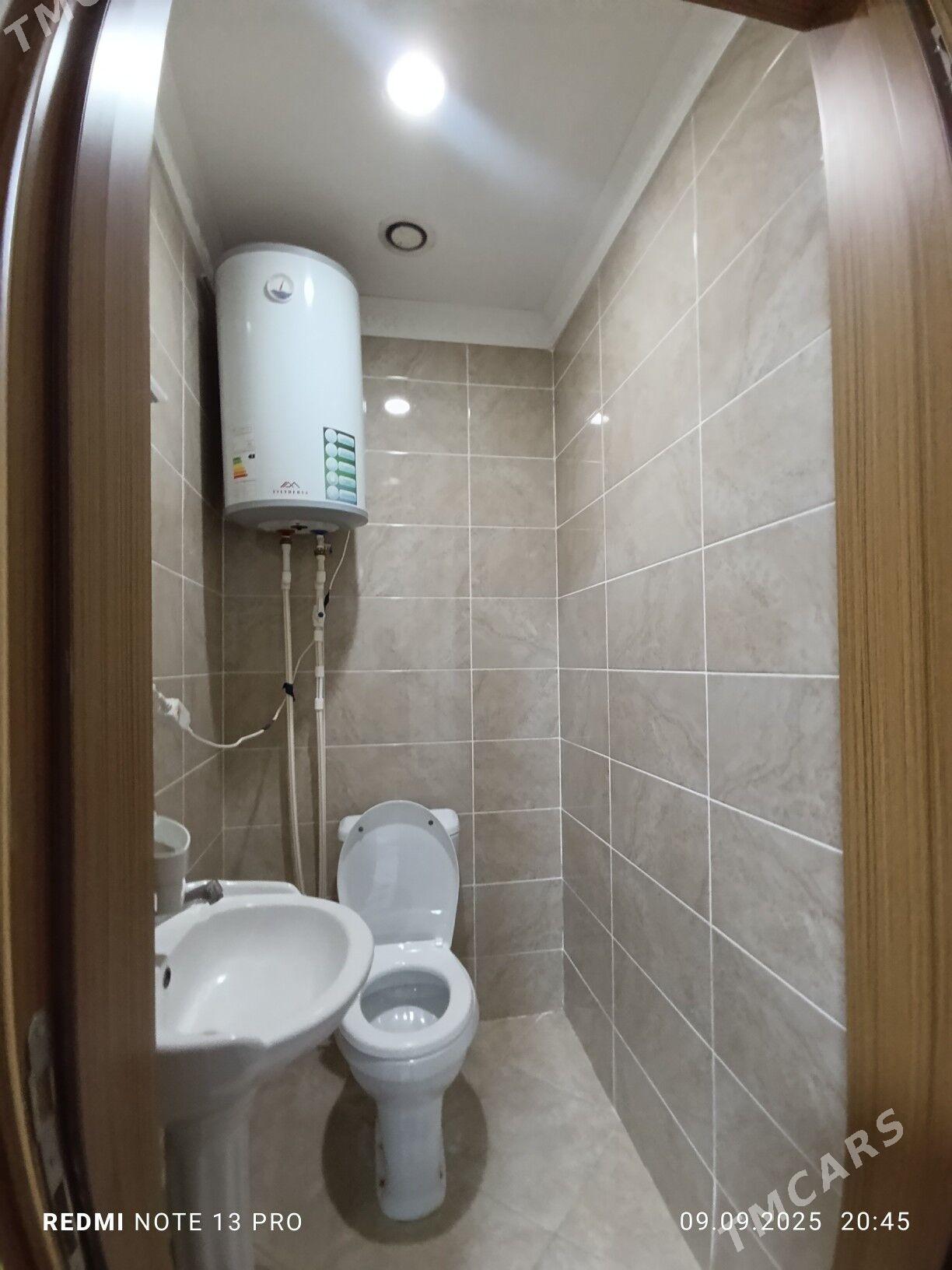 Arenda Gurtly 2 kom - Ашхабад - img 10