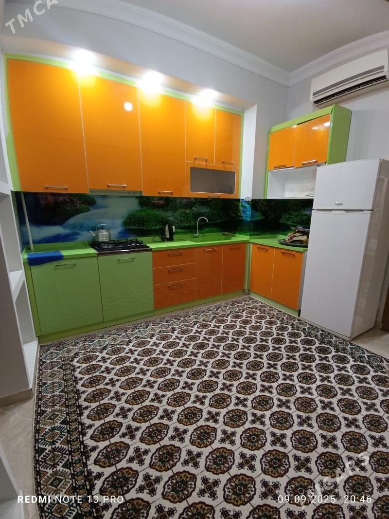 Arenda Gurtly 2 kom - Ашхабад - img 7