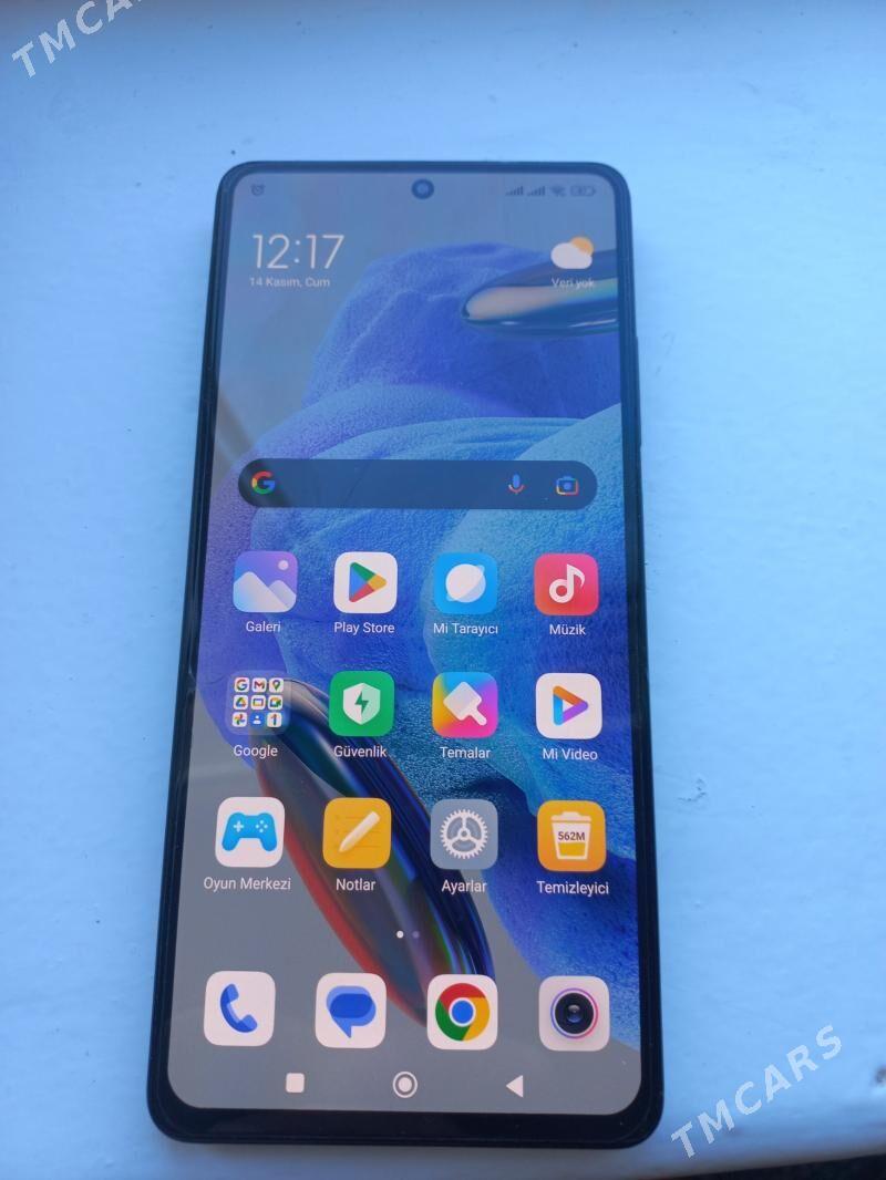 Redmi note 12 pro - Aşgabat - img 2