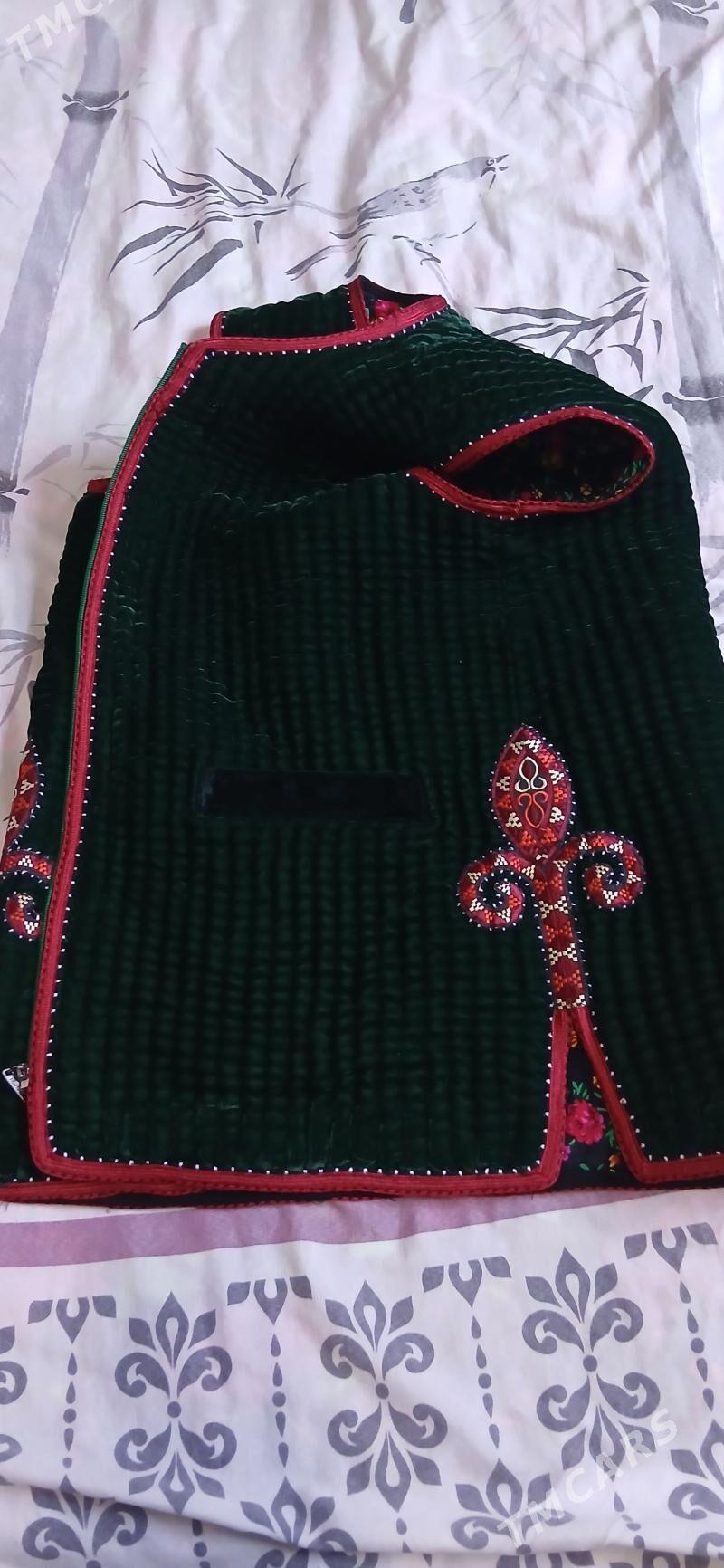 yensiz - Aşgabat - img 3